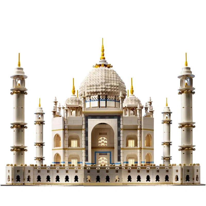 Taj Mahal 10256