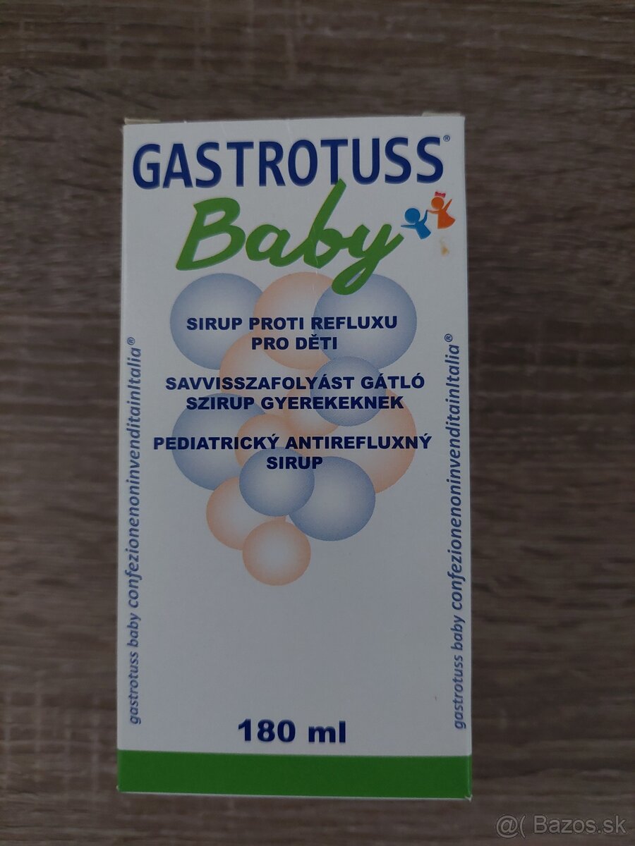 Gastrotuss