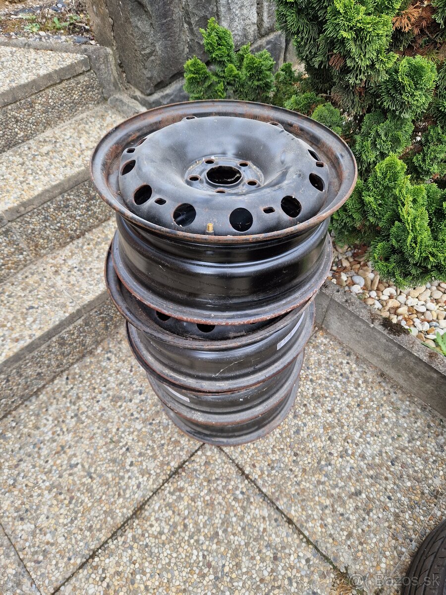 5x100 R15