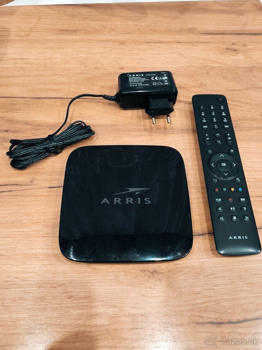 Arris VIP1113 ( set top box)