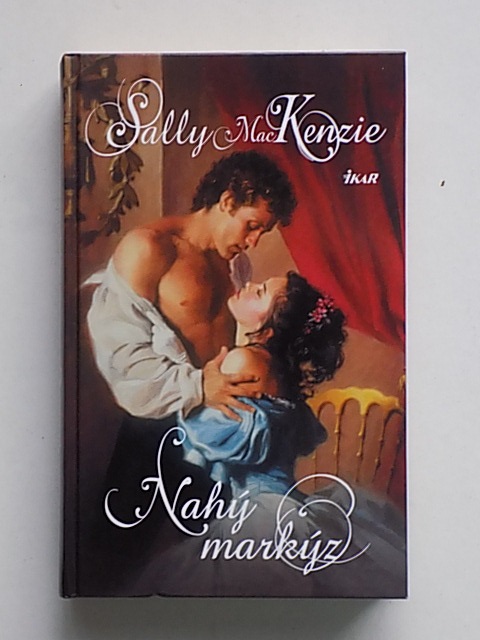 Historické romance-Kleypas,Jeffries,Ivie,Feather a iný