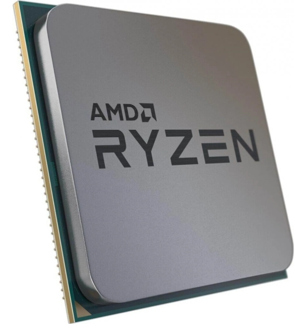 Ryzen 5 5600