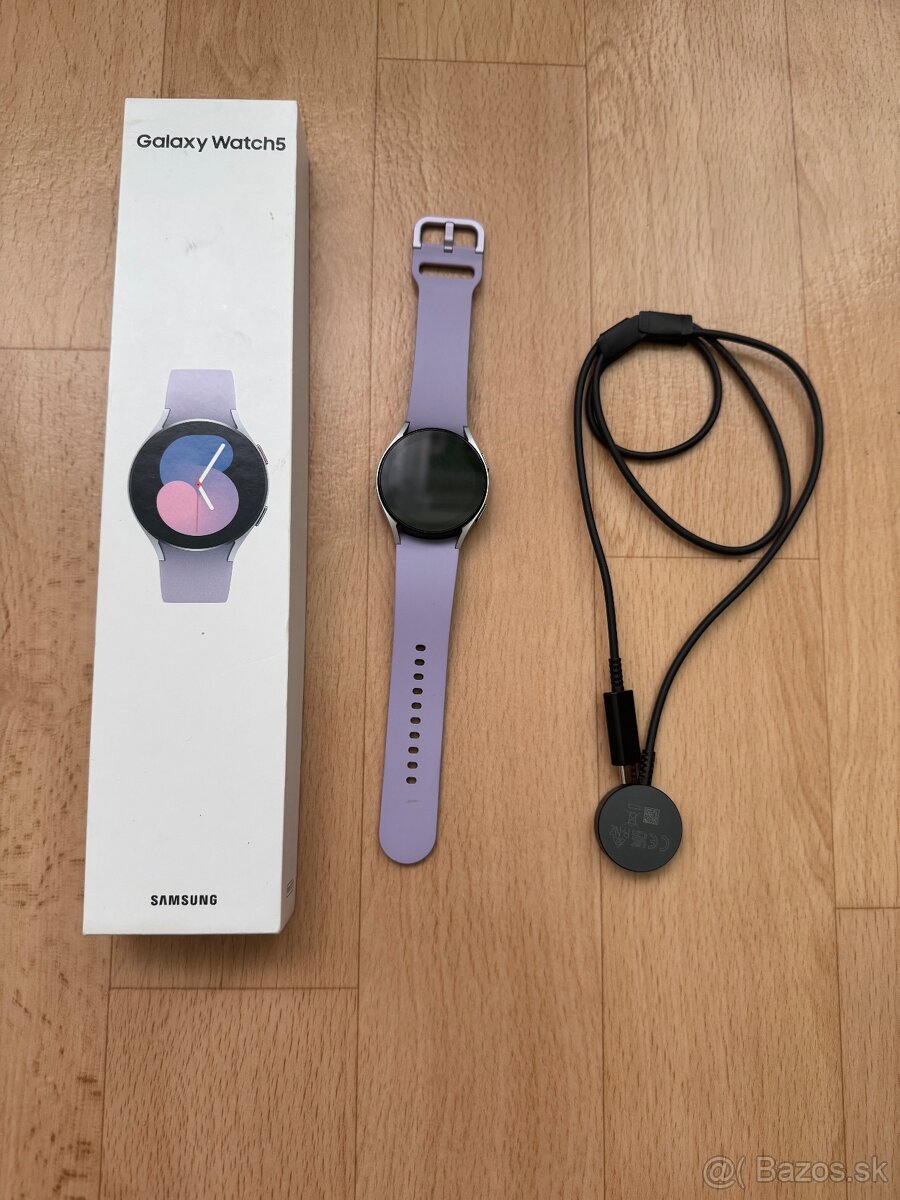 Samsung galaxy Watch5 40mm