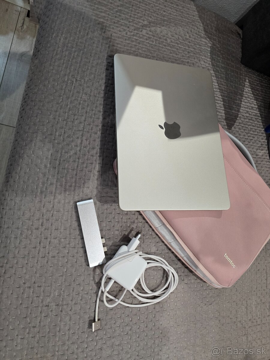 MacBook air 13, M2, 256gb