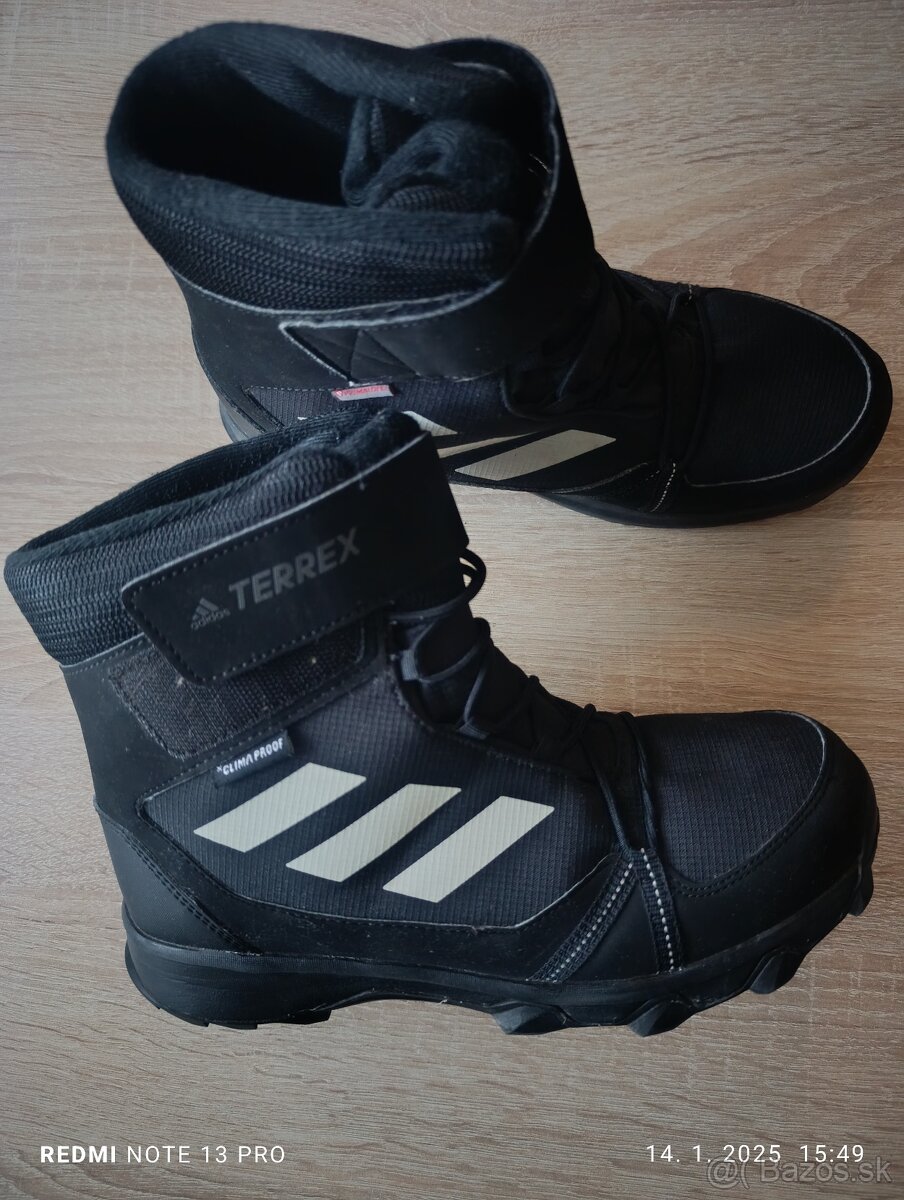 Adidas Terrex - detské