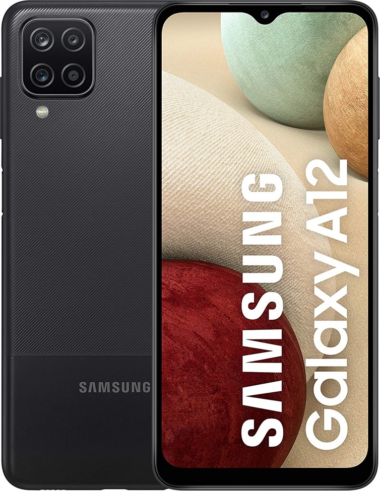 Samsung a12 32GB