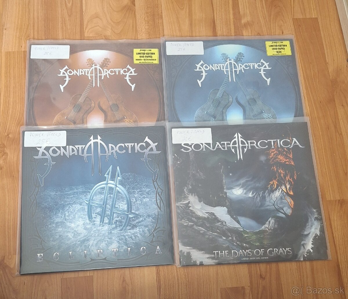 Sonata Arctica