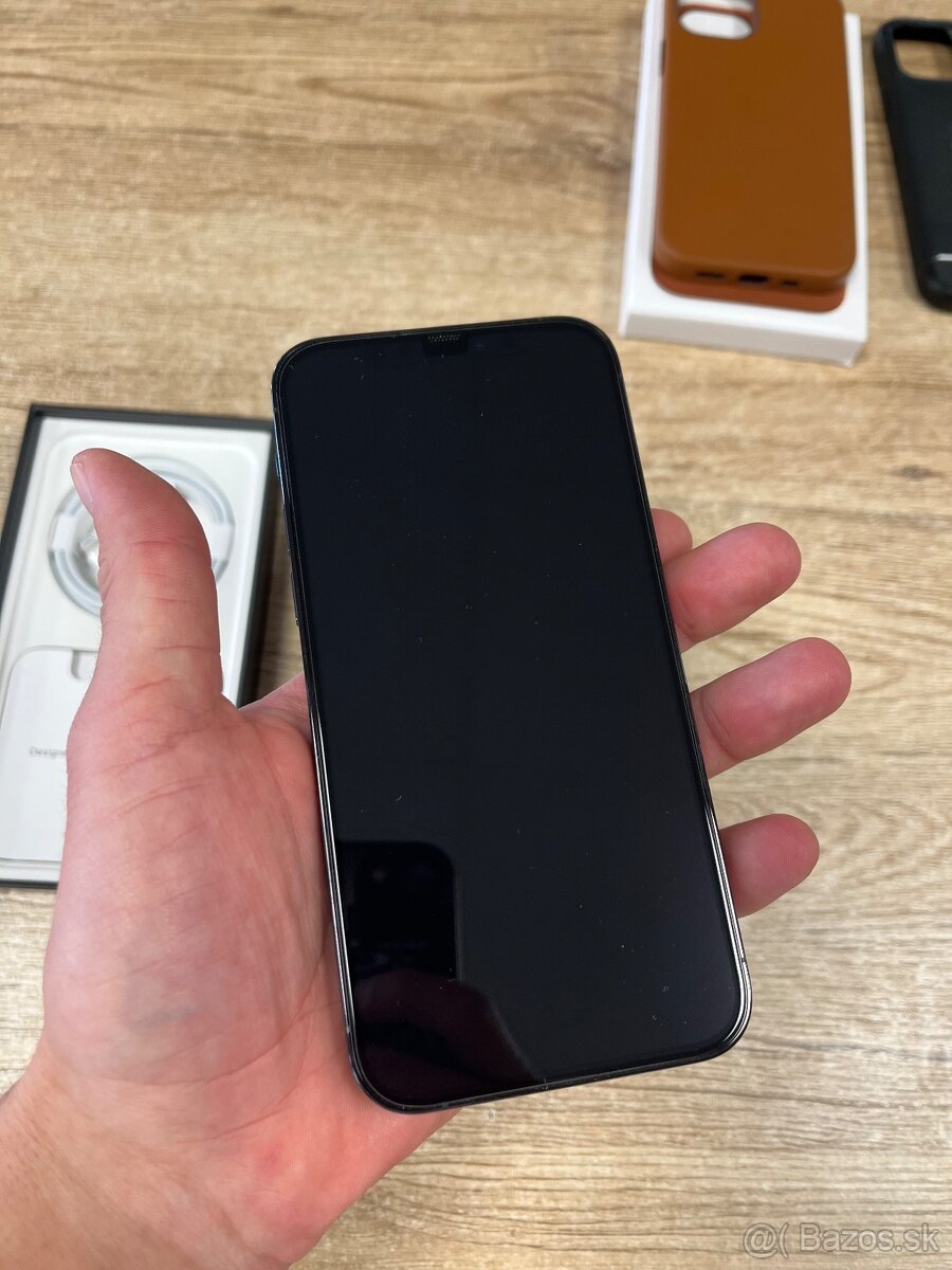 Iphone 12 pro 128gb super stav