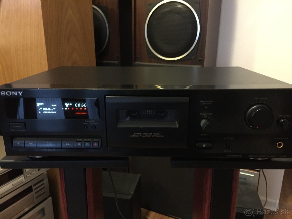 Sony TC-K315