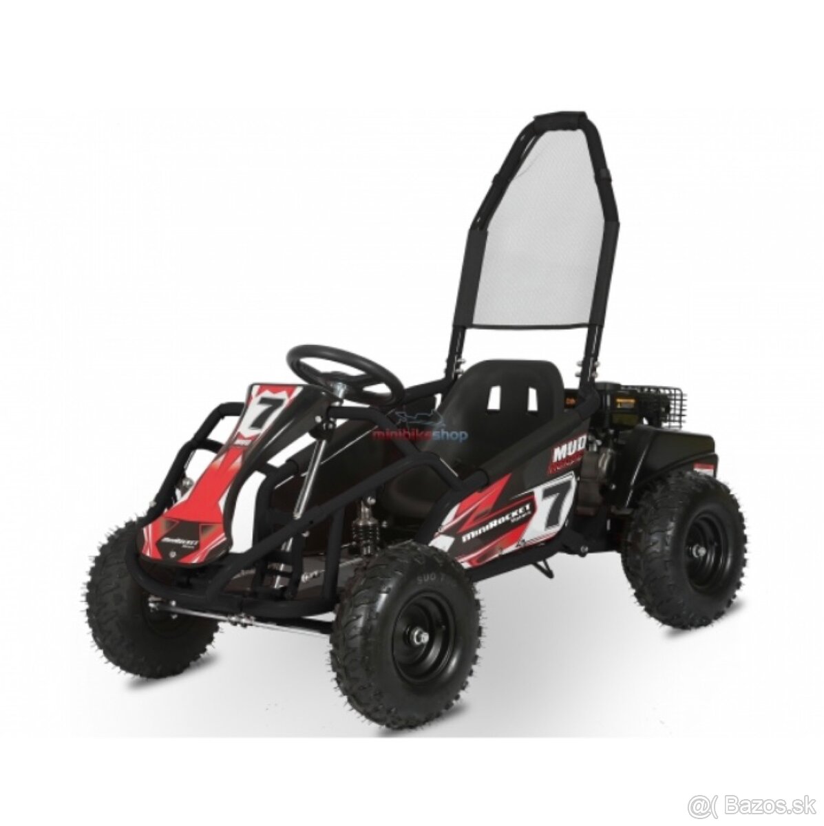 Buggy 98ccm