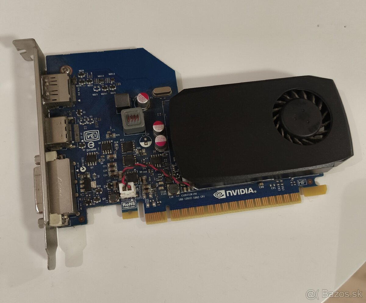 GTX 745 4gb