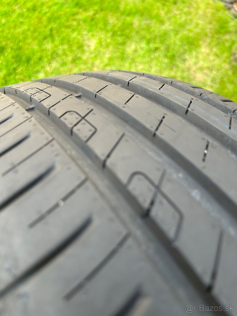 Letne pneumatiky Good Year 205/55 R17 91V