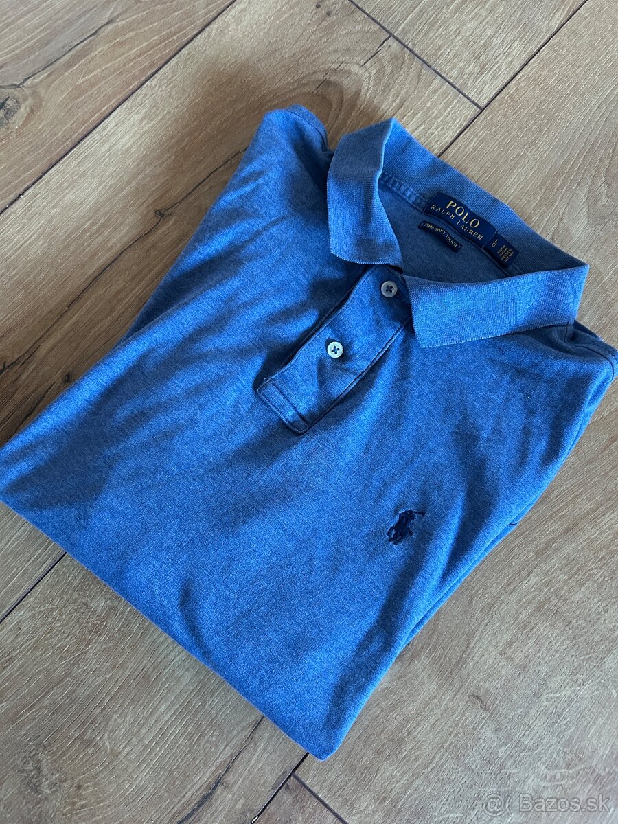 Polokosela POLO