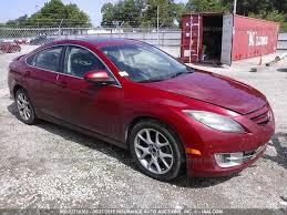 mazda 6 2.0DI