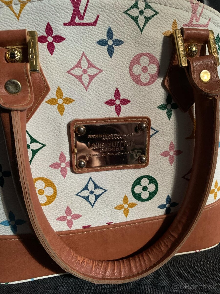 louis vuitton kabelka