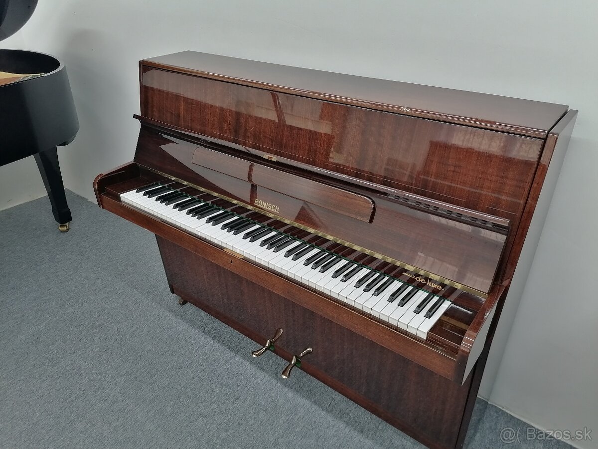 Piano Deluxe Made IN GERMANY