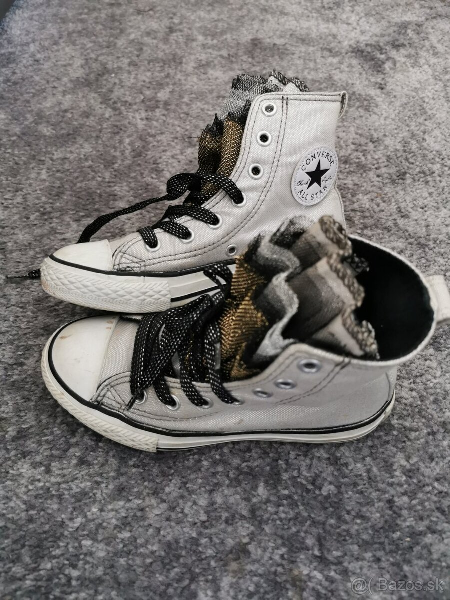 platenky Converse c.29