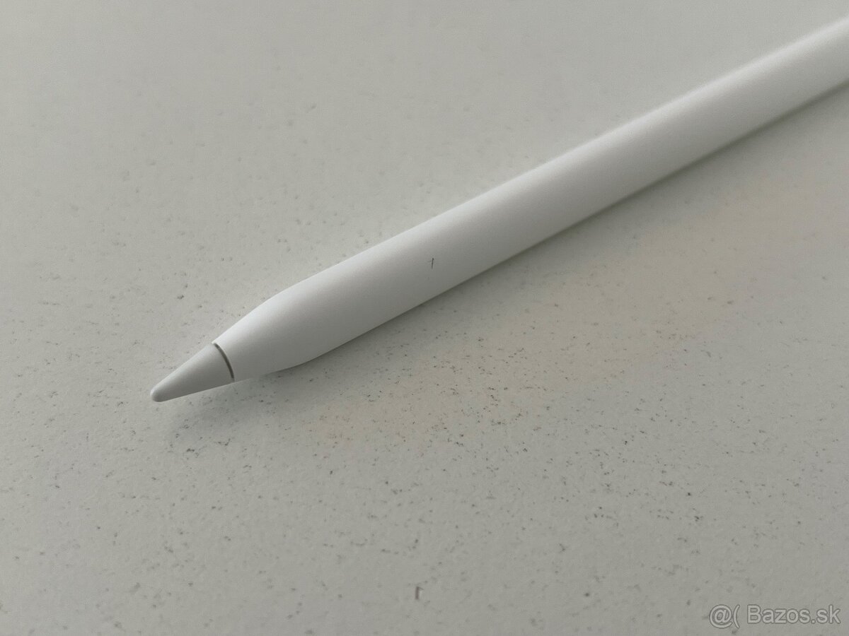 Apple Pencil 2. Generácie