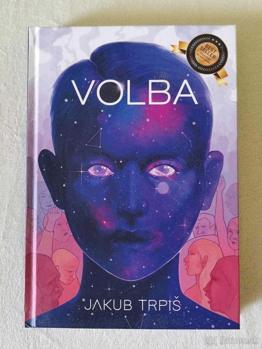 Volba - Jakub Trpiš