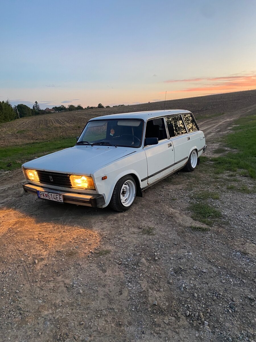 Lada 2104 1.7i combi