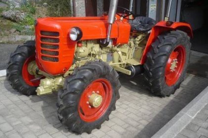 Predam zetor 3045