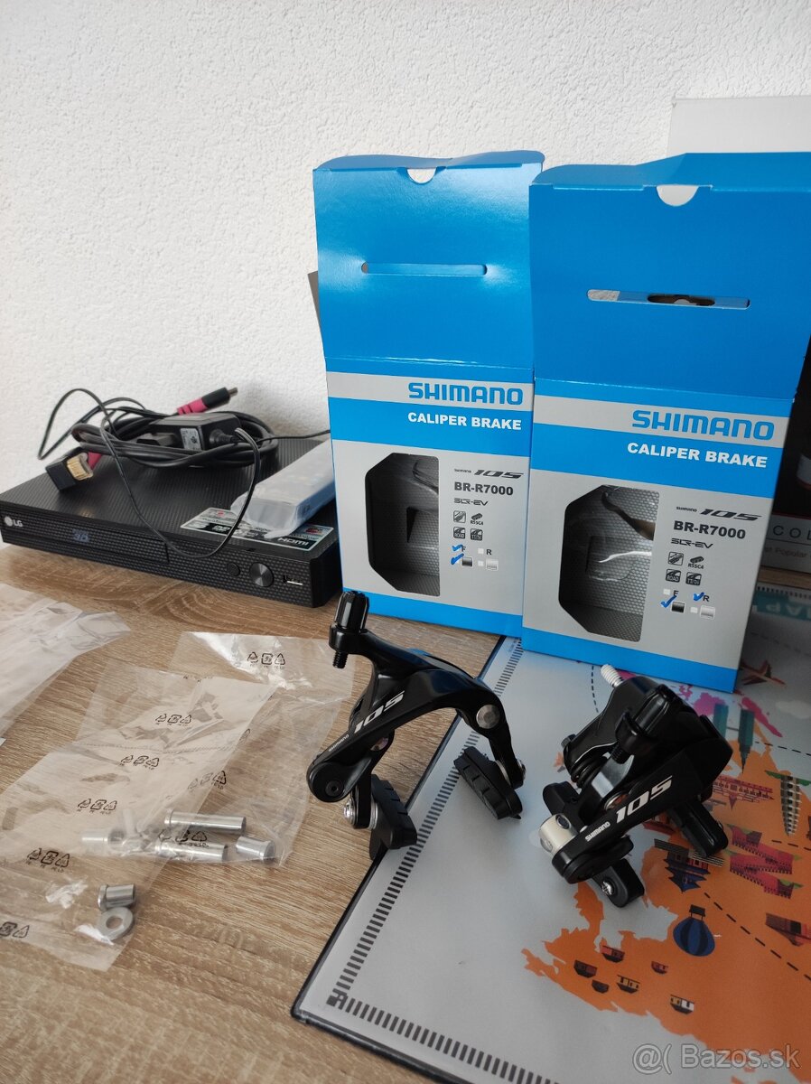 Shimano 105 BR-R7000 R