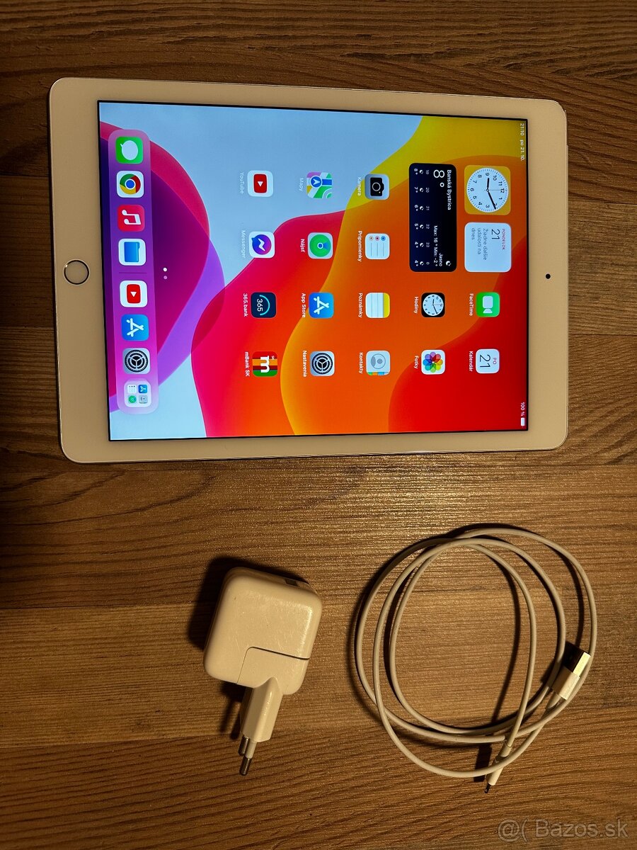 Apple Ipad Air 2 64Gb wifi + cellular