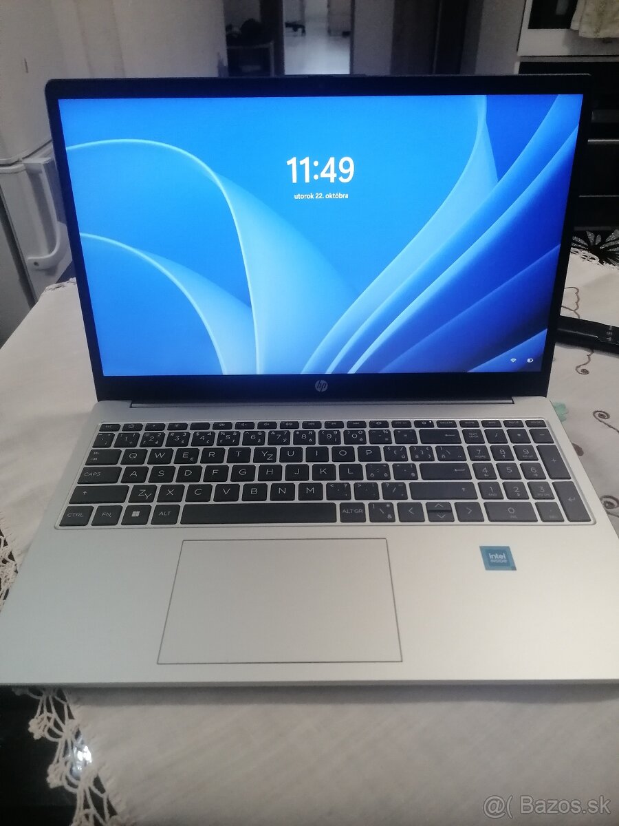 HP 255 G10