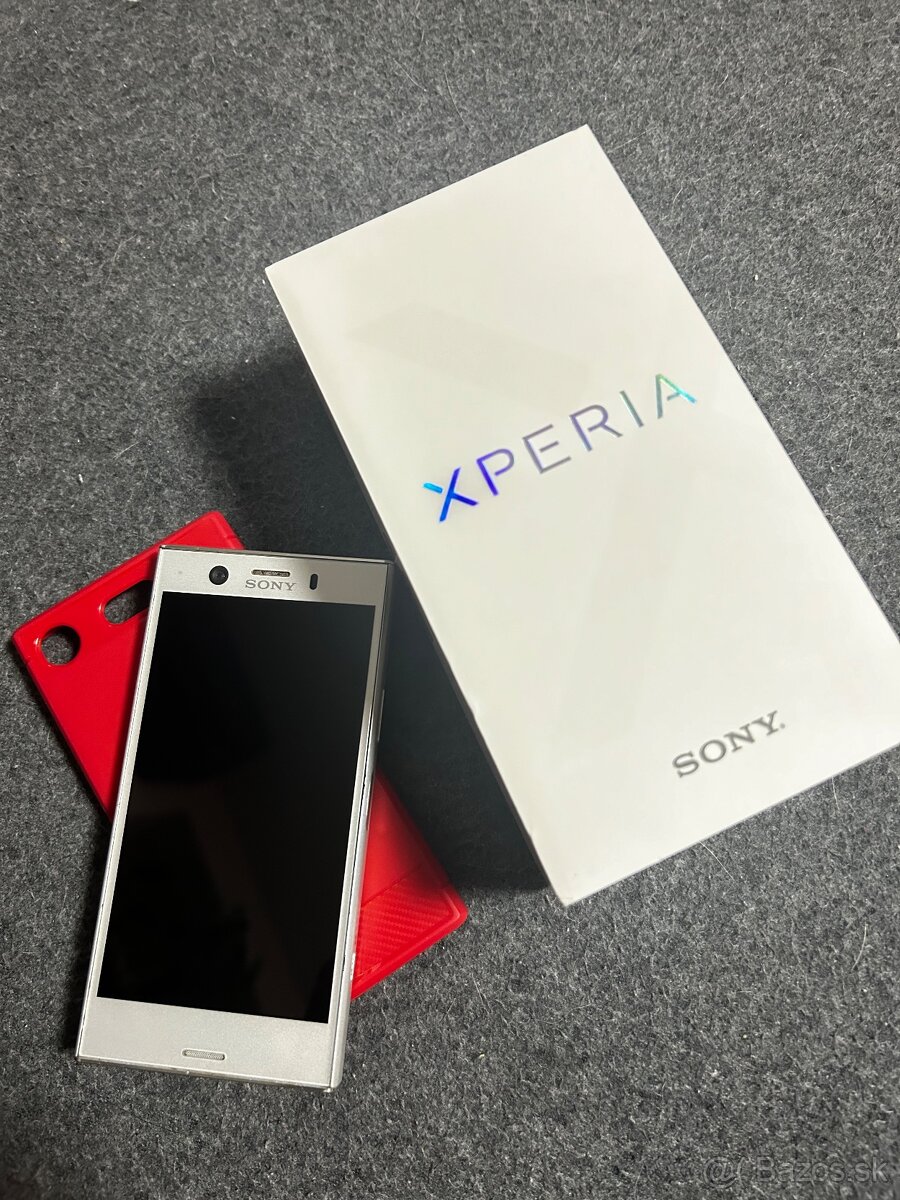 Predám Sony Xperia XZ1 Compact