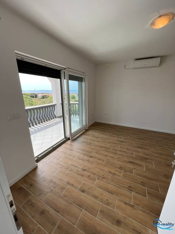 ☀Vir/Zadar(HR)–VÝHODNE apartmány v novostavbe, s výhľadom na