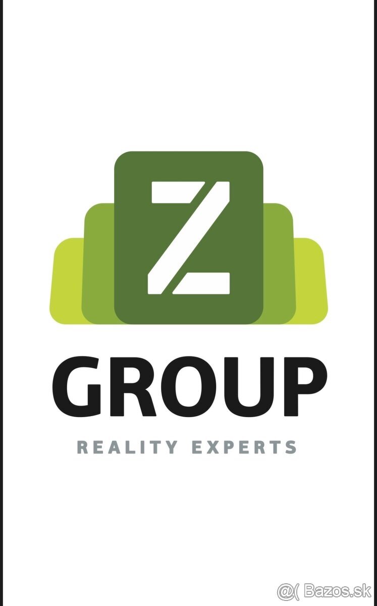 Realitný maklér Trebišov ZGROUP reality