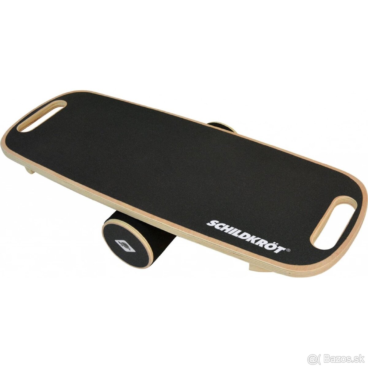 SCHILDKROT drevený Balance Board - trickboard