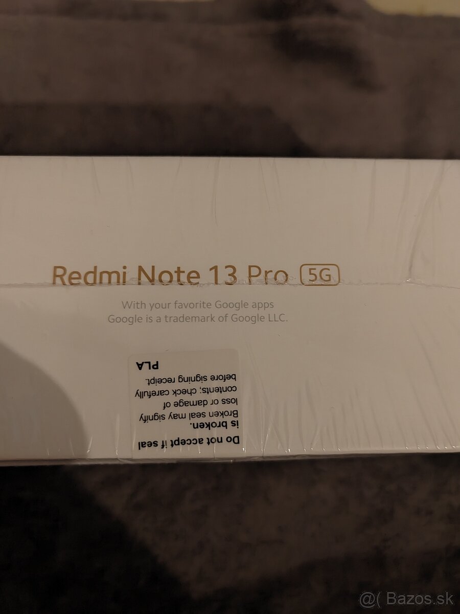 Redmi 13 pro 5g