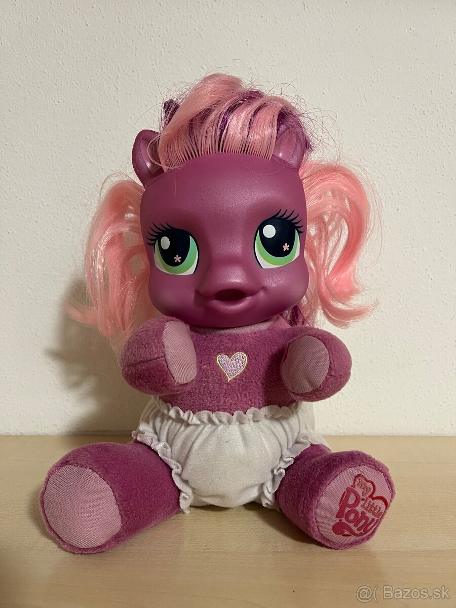 My Little Pony