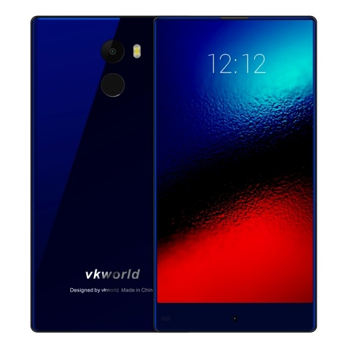 Predám Vkworld  Mix Plus 5,5″ 4G  LTE ,