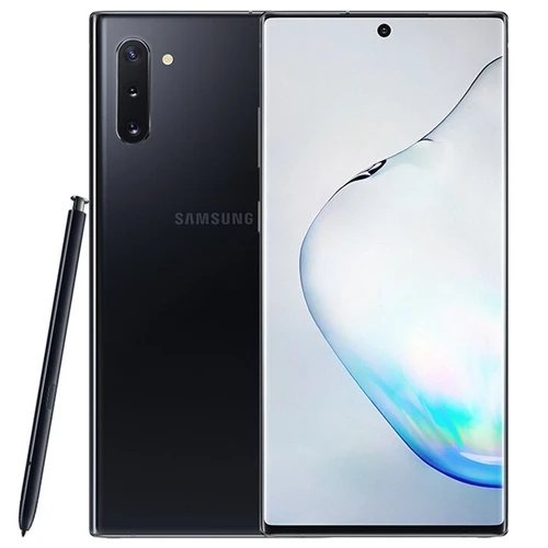 Samsung galaxy note 10