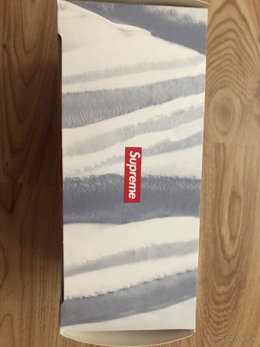 FW15 Supreme x Smith Cariboo Otg Ski Google Red goggles Buil