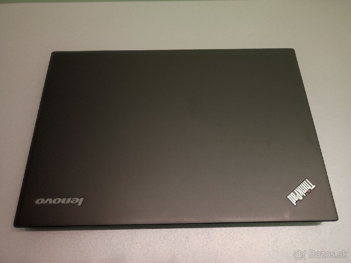 Lenovo T450s