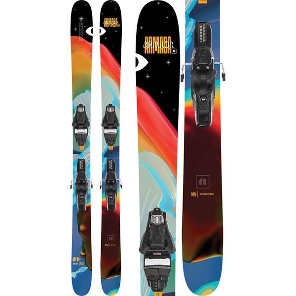 Armada - ARV 94 23/24 Freeski 
