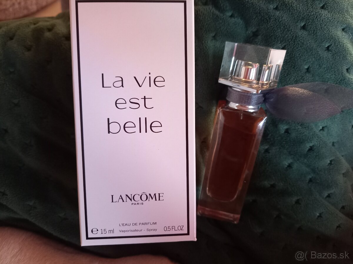 Lancôme La Vie Est Belle parfumovaná voda