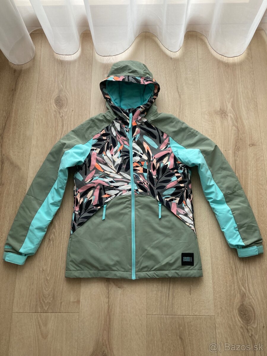 O'Neill PG ALLURE JACKET vel.164cm