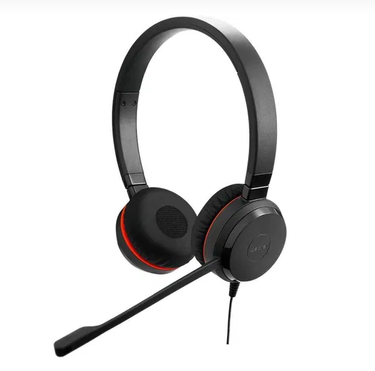 Jabra Evolve 30 II MS Stereo USB-A