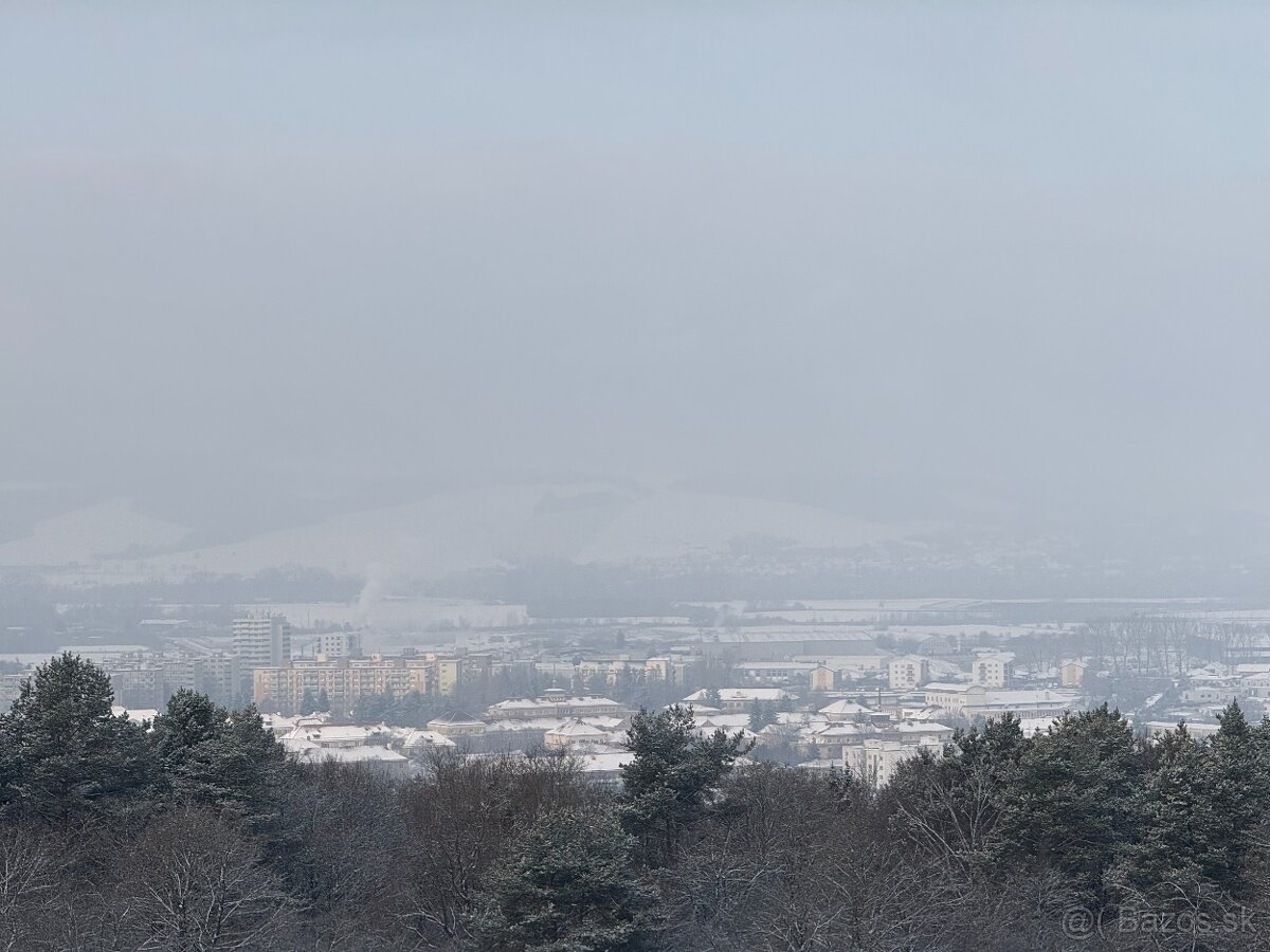 Predám pozemok na DLHÝCH DIELOCH v Novej Dubnici