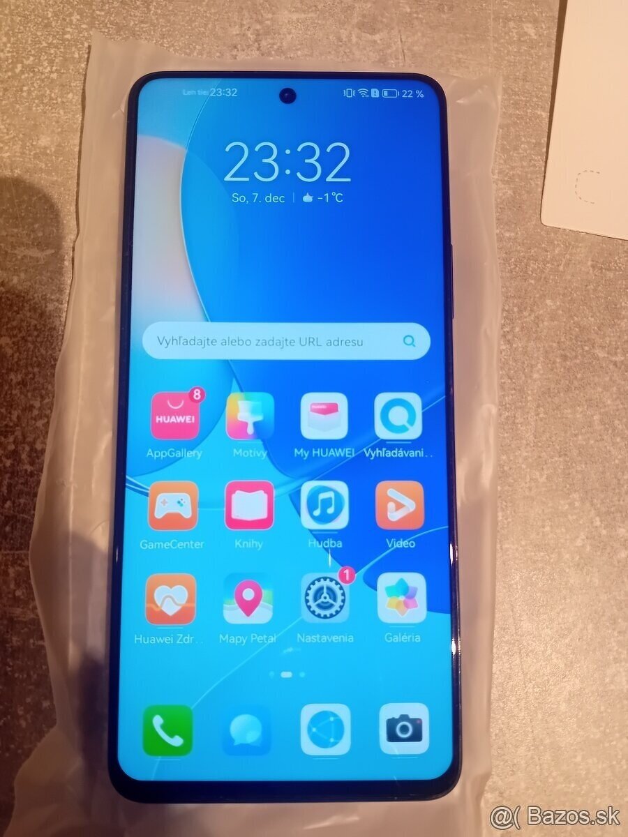 Super cena   Huawei nova9 SE