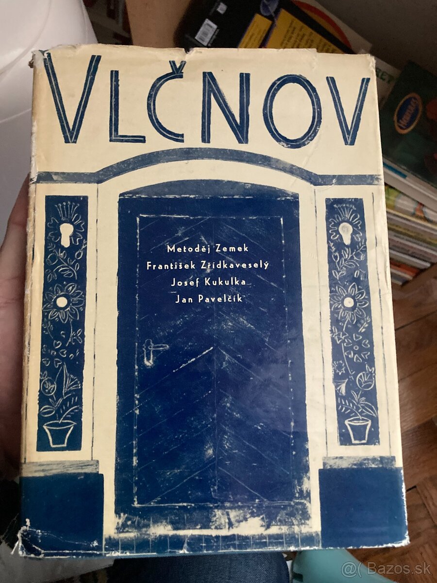 Vlčnov