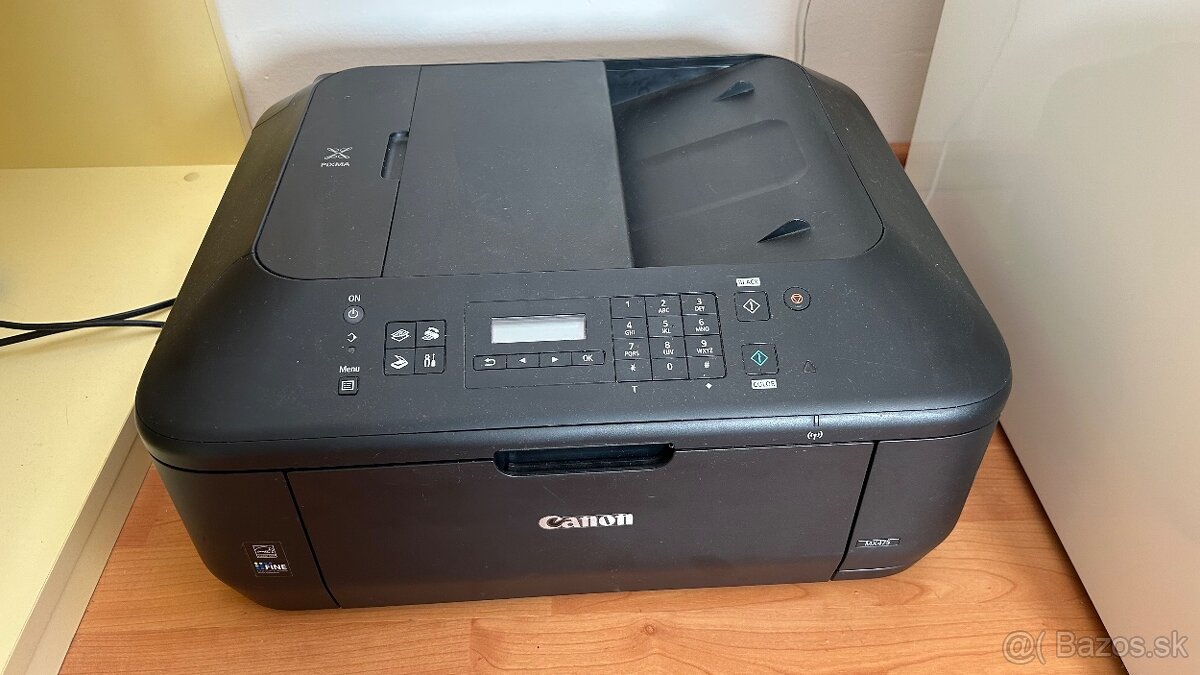 Canon PIXMA MX745