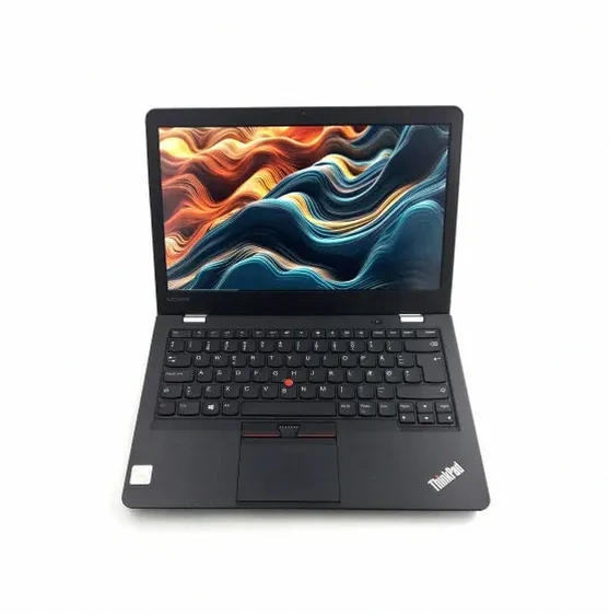 Lenovo ThinkPad 13 2nd Gen Intel Core I5-7300U 8 GB RAM 128