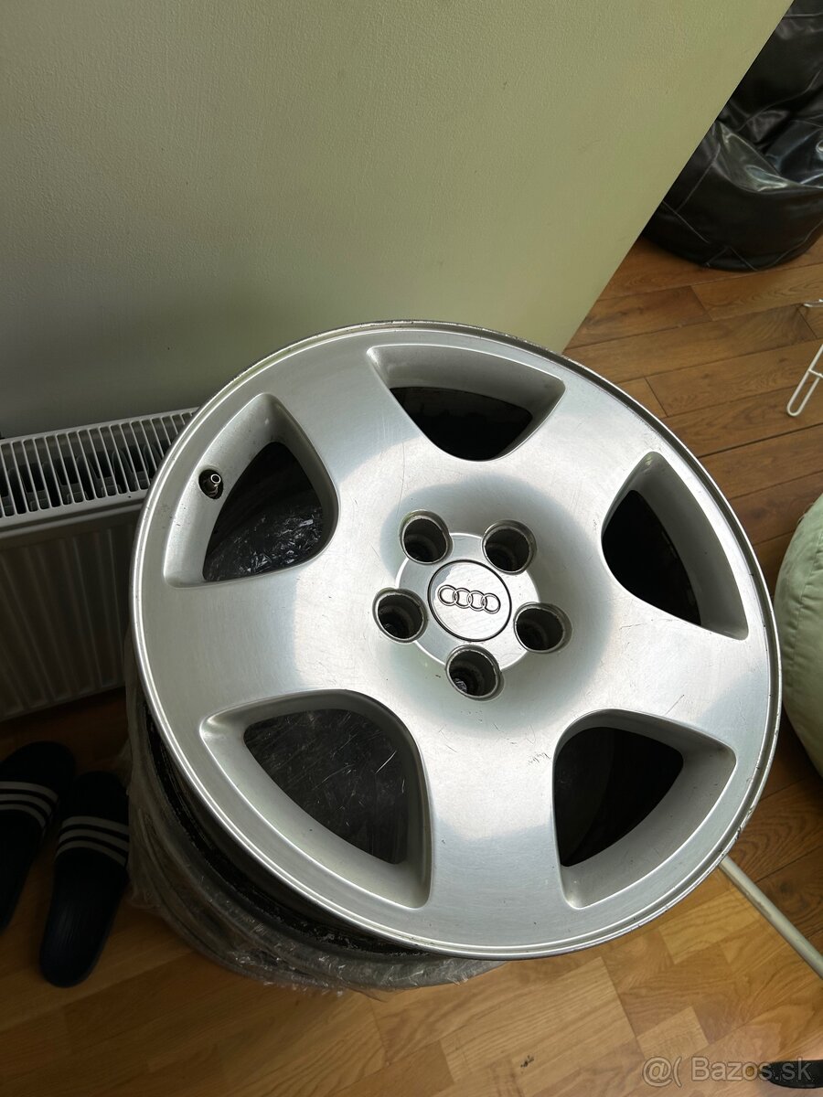 Disky audi parabol 17”