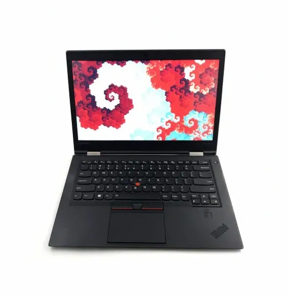 Lenovo ThinkPad X1 Carbon 4th Gen i7-6600U 16 RAM 256 SSD 14