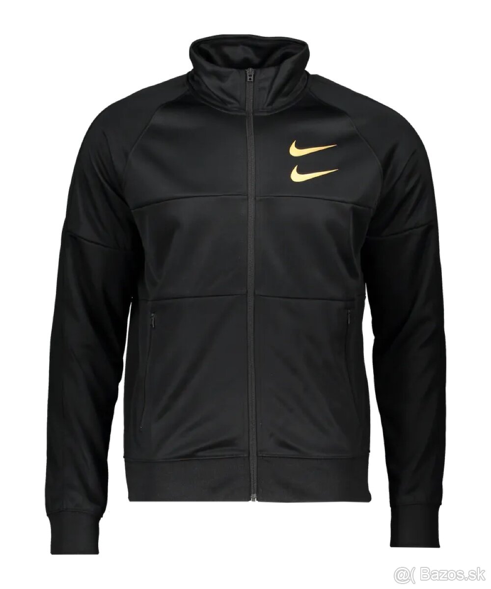 NIKE SWOOSH JACKET mikina nike swoosh vel.M